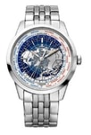 Pre-Owned Jaeger-LeCoultre Geophysic Watch